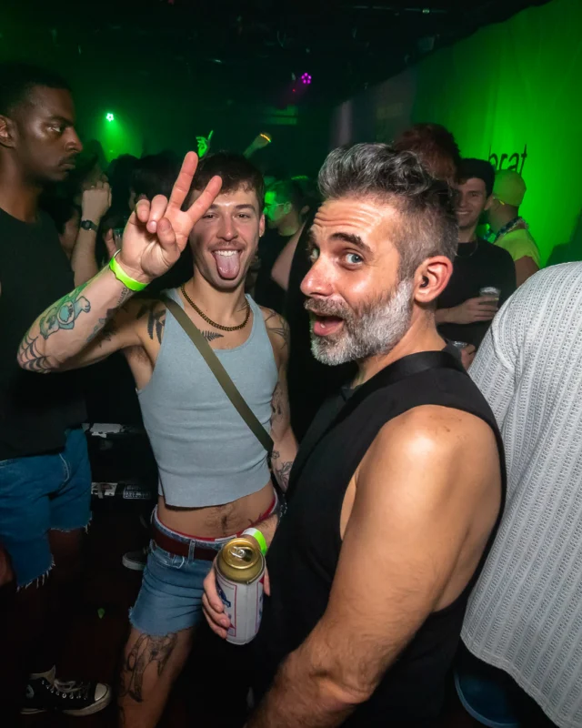Hot Mess Extra Bratty Edition - July 2024 - Kimber was the DJ - Charli was the vibe - You were so Julia - Pics: @hellacurious for Oh Snap Kid