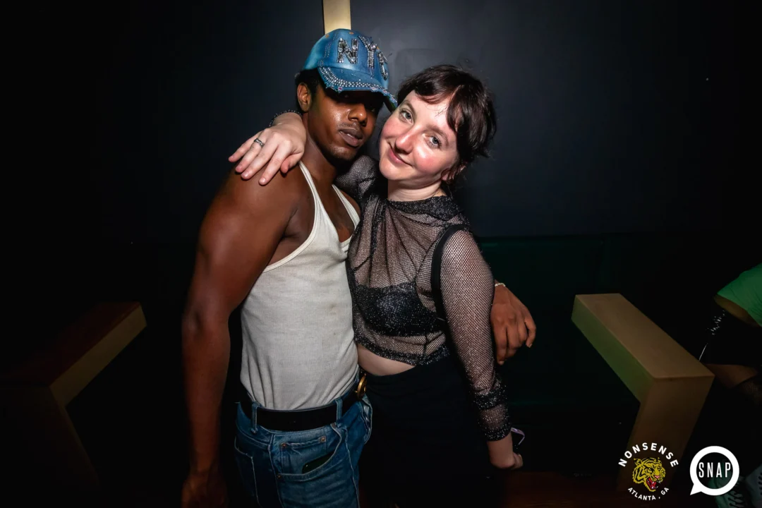 Hot Mess Extra Bratty Edition - July 2024 - Kimber was the DJ - Charli was the vibe - You were so Julia - Pics: @hellacurious for Oh Snap Kid