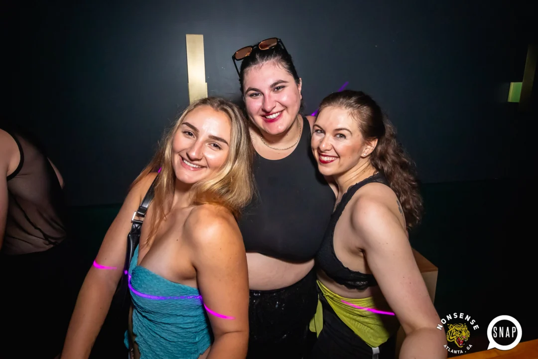 Hot Mess Extra Bratty Edition - July 2024 - Kimber was the DJ - Charli was the vibe - You were so Julia - Pics: @hellacurious for Oh Snap Kid