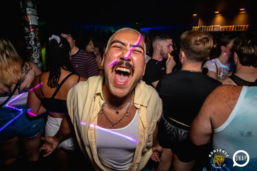 Hot Mess Extra Bratty Edition - July 2024 - Kimber was the DJ - Charli was the vibe - You were so Julia - Pics: @hellacurious for Oh Snap Kid
