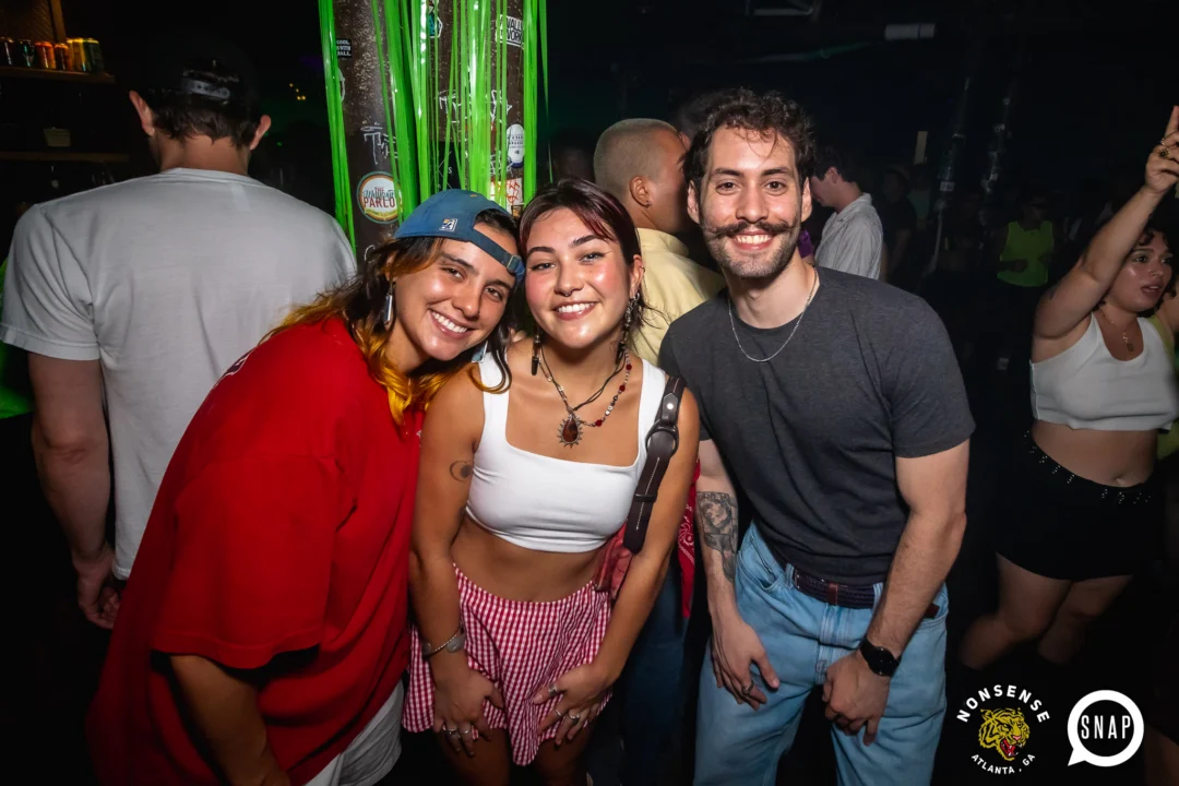 Hot Mess Extra Bratty Edition - July 2024 - Kimber was the DJ - Charli was the vibe - You were so Julia - Pics: @hellacurious for Oh Snap Kid