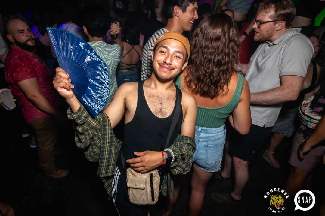 Hot Mess Extra Bratty Edition - July 2024 - Kimber was the DJ - Charli was the vibe - You were so Julia - Pics: @hellacurious for Oh Snap Kid