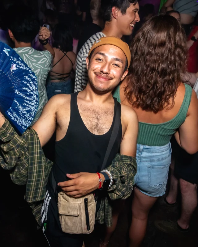 Hot Mess Extra Bratty Edition - July 2024 - Kimber was the DJ - Charli was the vibe - You were so Julia - Pics: @hellacurious for Oh Snap Kid