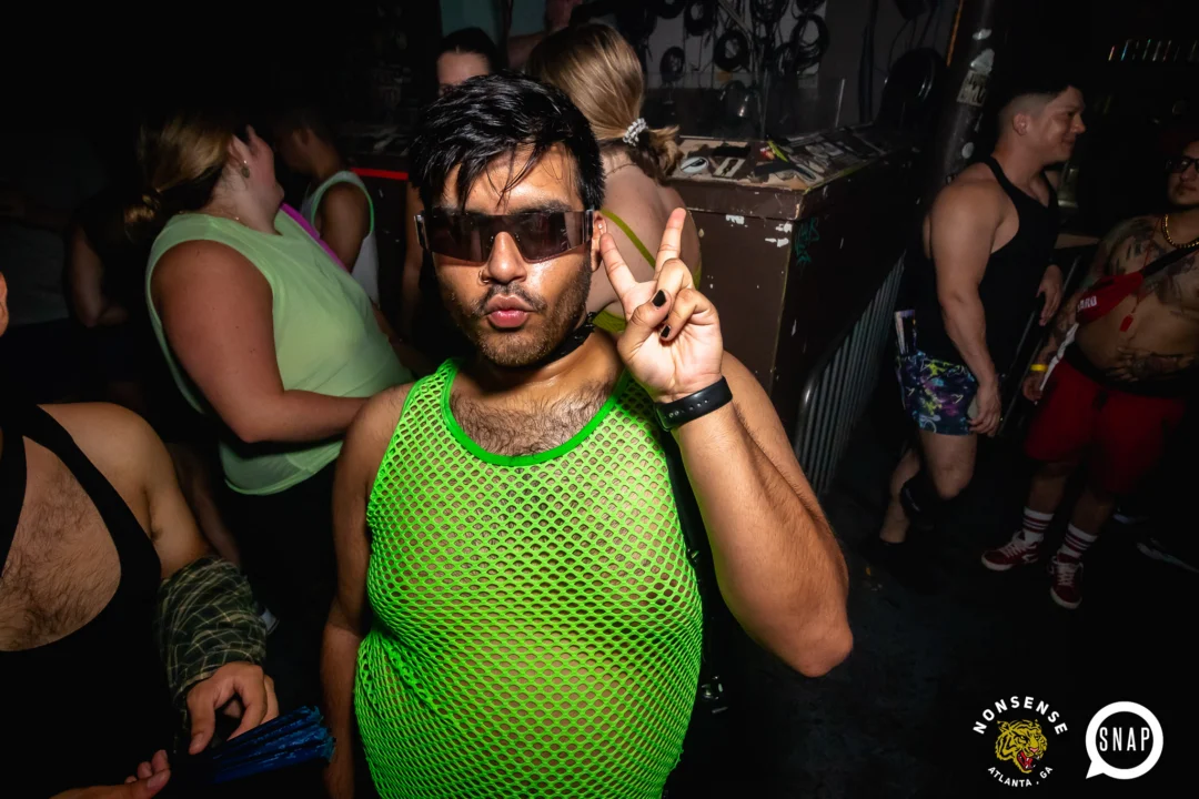 Hot Mess Extra Bratty Edition - July 2024 - Kimber was the DJ - Charli was the vibe - You were so Julia - Pics: @hellacurious for Oh Snap Kid