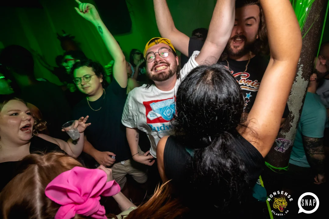 Hot Mess Extra Bratty Edition - July 2024 - Kimber was the DJ - Charli was the vibe - You were so Julia - Pics: @hellacurious for Oh Snap Kid