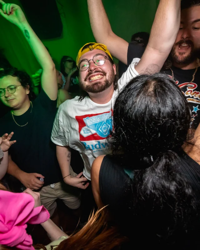 Hot Mess Extra Bratty Edition - July 2024 - Kimber was the DJ - Charli was the vibe - You were so Julia - Pics: @hellacurious for Oh Snap Kid