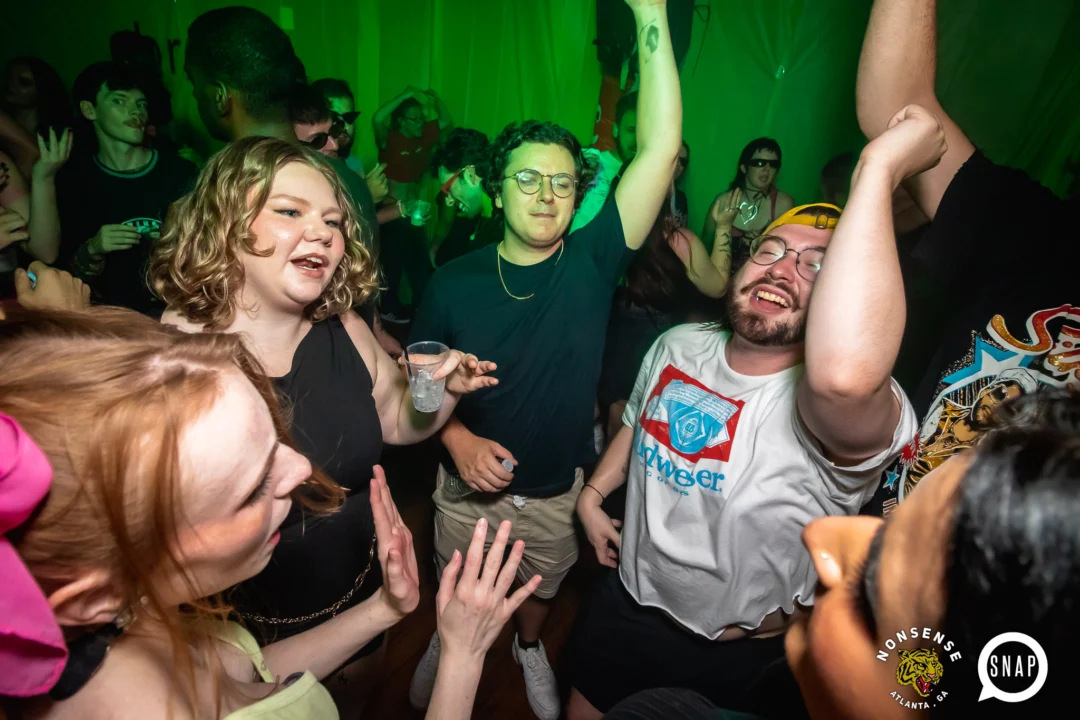 Hot Mess Extra Bratty Edition - July 2024 - Kimber was the DJ - Charli was the vibe - You were so Julia - Pics: @hellacurious for Oh Snap Kid
