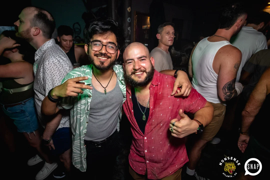 Hot Mess Extra Bratty Edition - July 2024 - Kimber was the DJ - Charli was the vibe - You were so Julia - Pics: @hellacurious for Oh Snap Kid