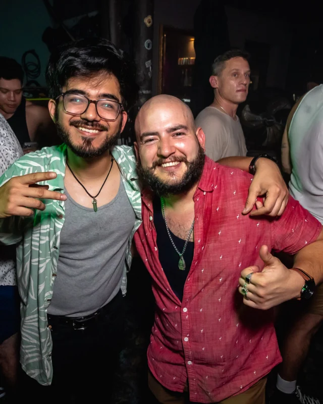 Hot Mess Extra Bratty Edition - July 2024 - Kimber was the DJ - Charli was the vibe - You were so Julia - Pics: @hellacurious for Oh Snap Kid
