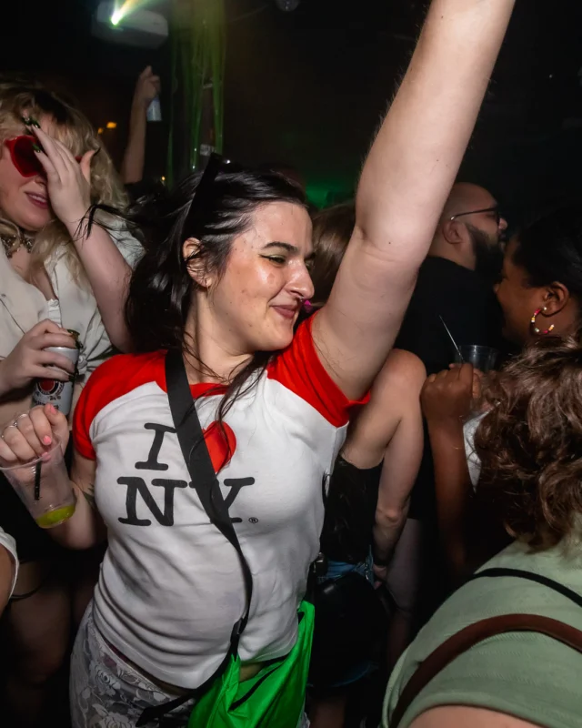 Hot Mess Extra Bratty Edition - July 2024 - Kimber was the DJ - Charli was the vibe - You were so Julia - Pics: @hellacurious for Oh Snap Kid
