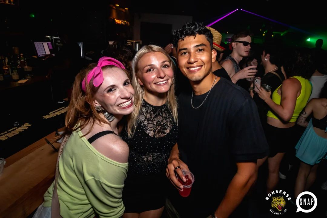 Hot Mess Extra Bratty Edition - July 2024 - Kimber was the DJ - Charli was the vibe - You were so Julia - Pics: @hellacurious for Oh Snap Kid