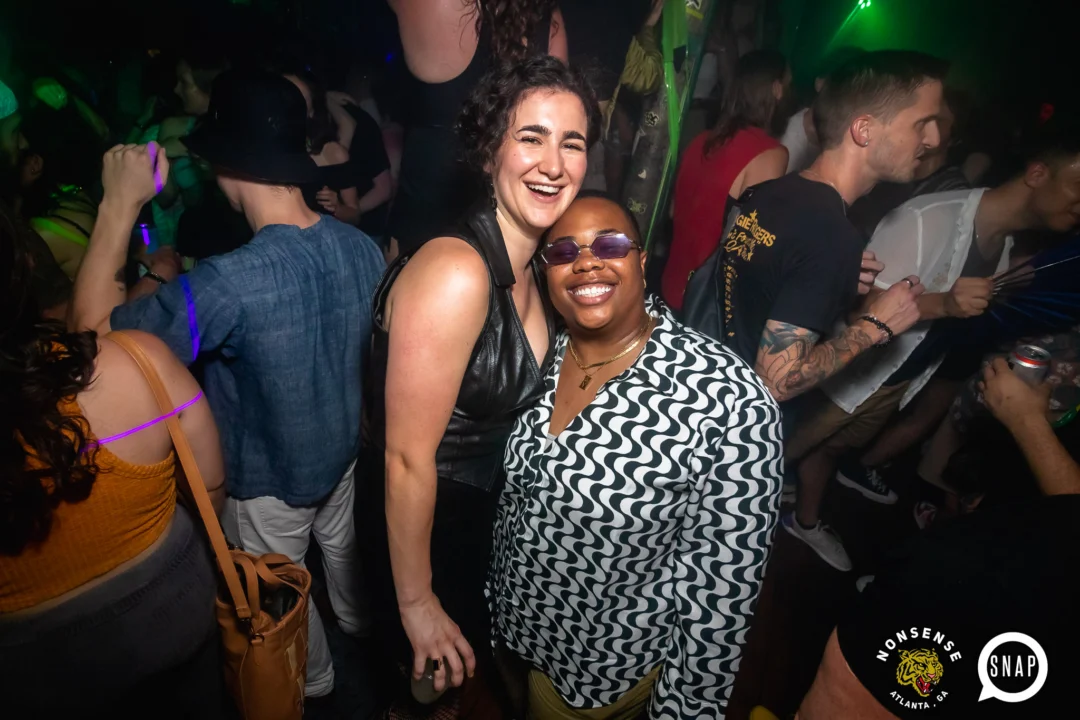 Hot Mess Extra Bratty Edition - July 2024 - Kimber was the DJ - Charli was the vibe - You were so Julia - Pics: @hellacurious for Oh Snap Kid