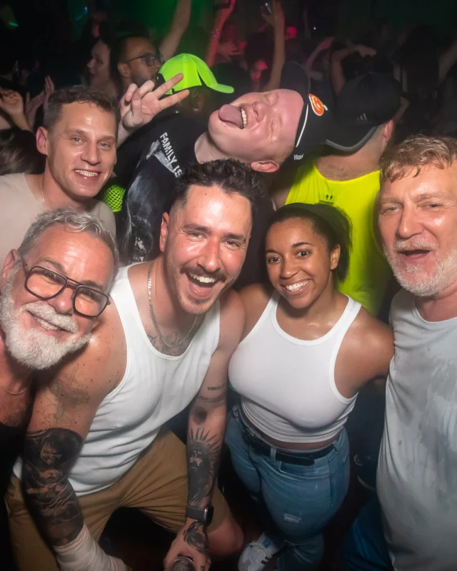 Hot Mess Extra Bratty Edition - July 2024 - Kimber was the DJ - Charli was the vibe - You were so Julia - Pics: @hellacurious for Oh Snap Kid