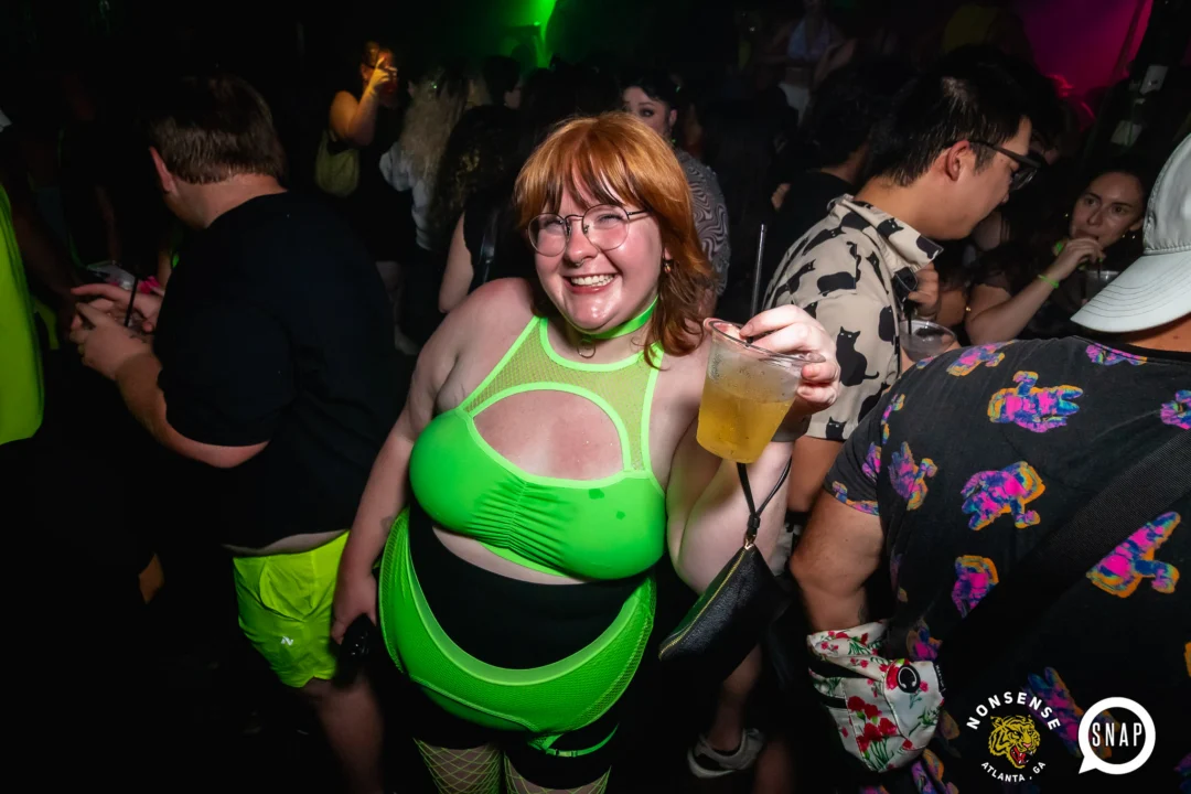Hot Mess Extra Bratty Edition - July 2024 - Kimber was the DJ - Charli was the vibe - You were so Julia - Pics: @hellacurious for Oh Snap Kid