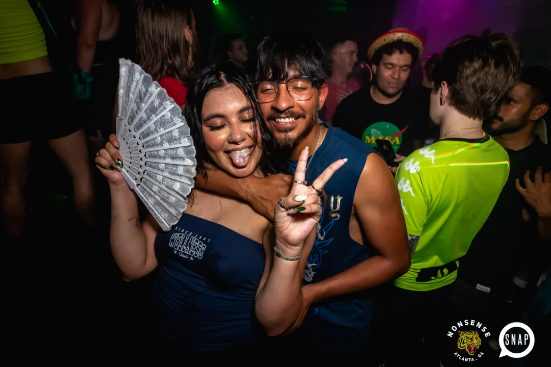 Hot Mess Extra Bratty Edition - July 2024 - Kimber was the DJ - Charli was the vibe - You were so Julia - Pics: @hellacurious for Oh Snap Kid