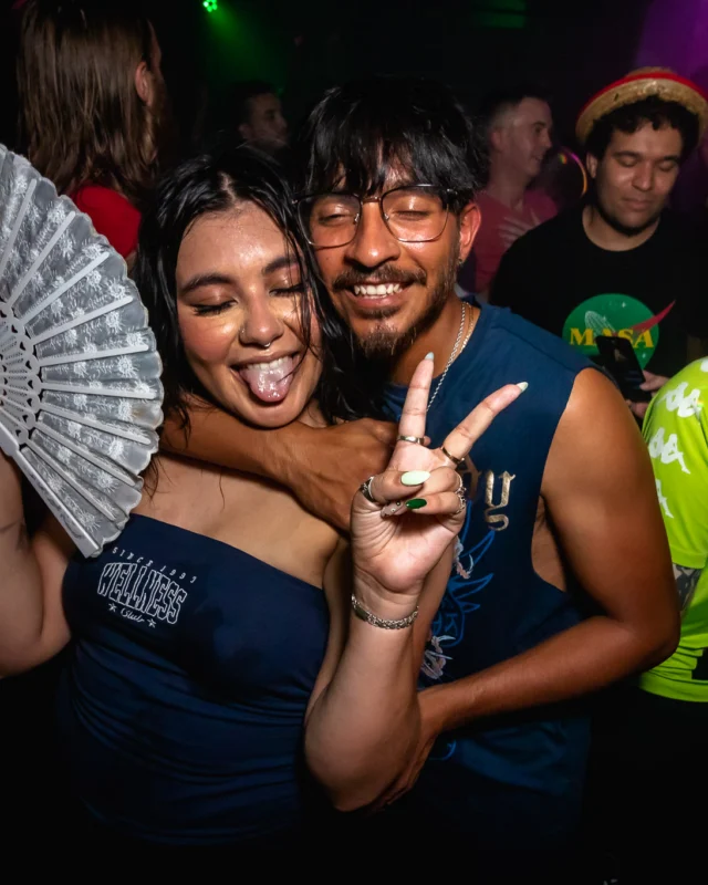 Hot Mess Extra Bratty Edition - July 2024 - Kimber was the DJ - Charli was the vibe - You were so Julia - Pics: @hellacurious for Oh Snap Kid