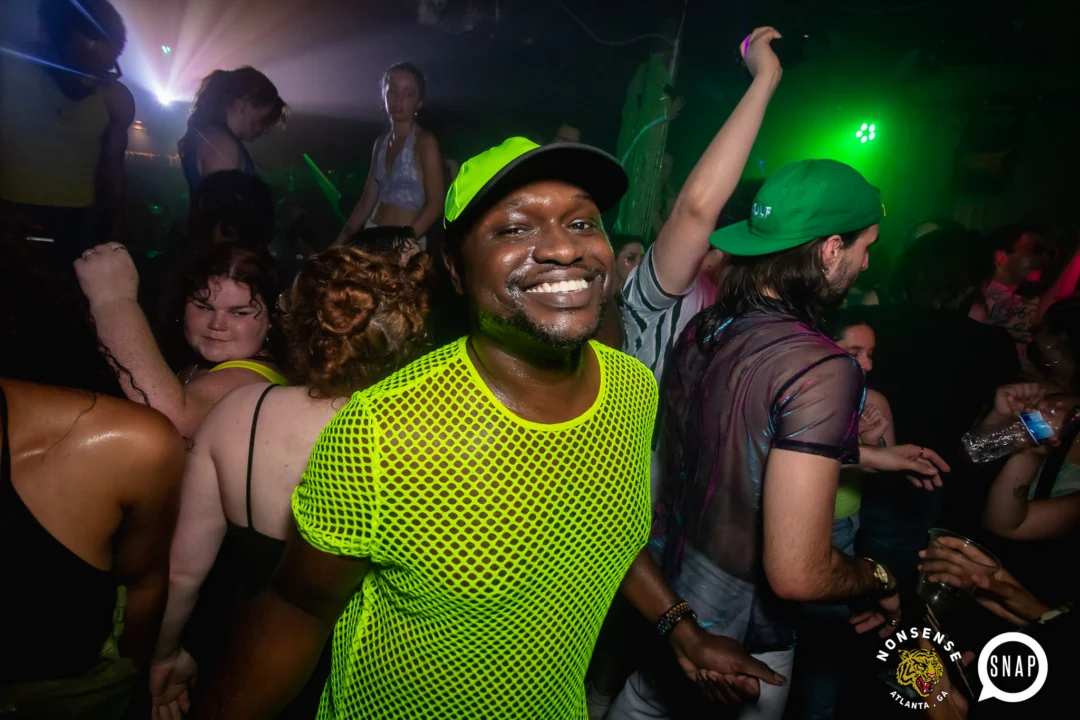 Hot Mess Extra Bratty Edition - July 2024 - Kimber was the DJ - Charli was the vibe - You were so Julia - Pics: @hellacurious for Oh Snap Kid