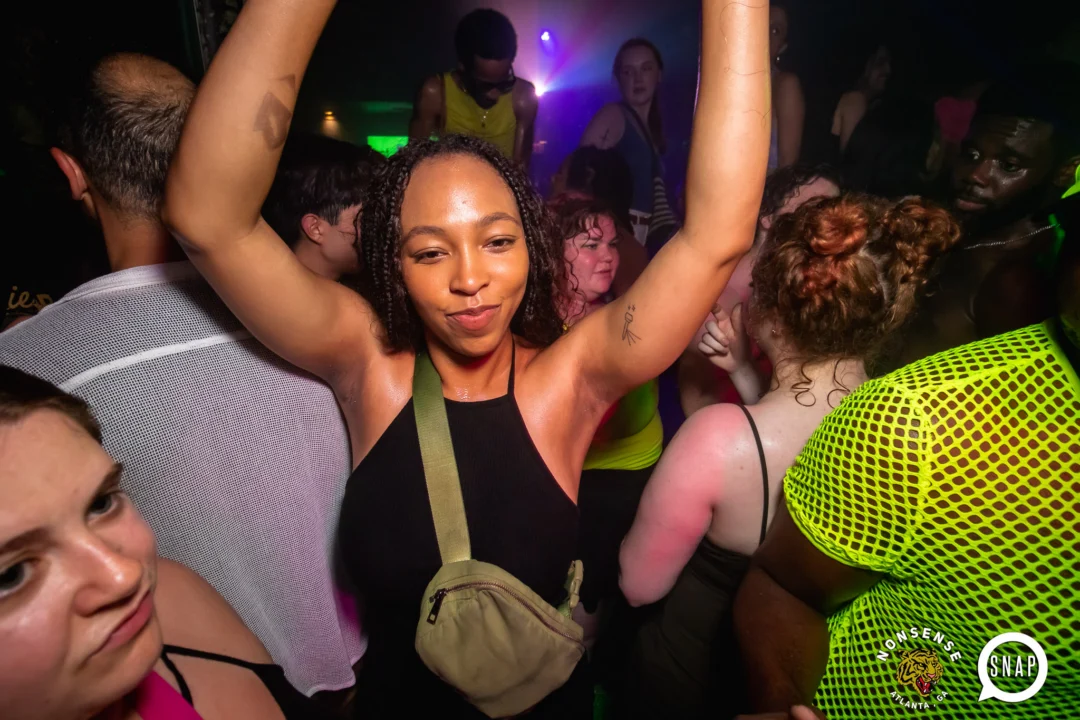 Hot Mess Extra Bratty Edition - July 2024 - Kimber was the DJ - Charli was the vibe - You were so Julia - Pics: @hellacurious for Oh Snap Kid