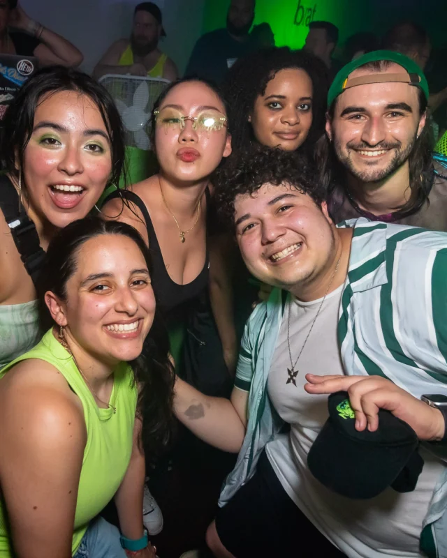 Hot Mess Extra Bratty Edition - July 2024 - Kimber was the DJ - Charli was the vibe - You were so Julia - Pics: @hellacurious for Oh Snap Kid