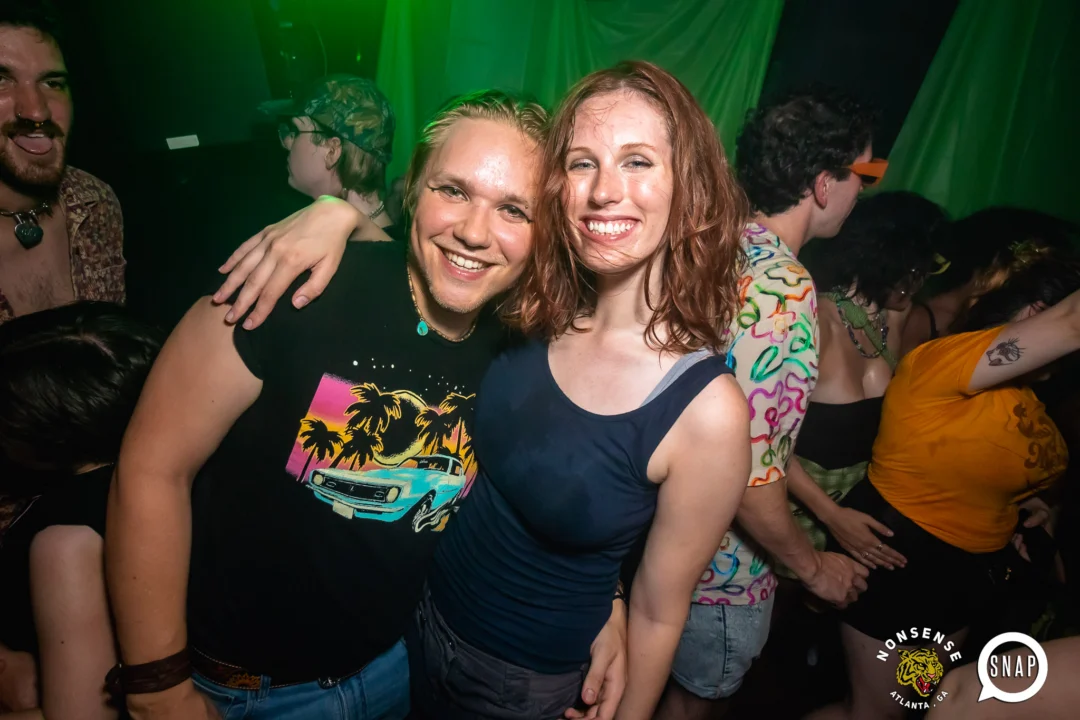 Hot Mess Extra Bratty Edition - July 2024 - Kimber was the DJ - Charli was the vibe - You were so Julia - Pics: @hellacurious for Oh Snap Kid