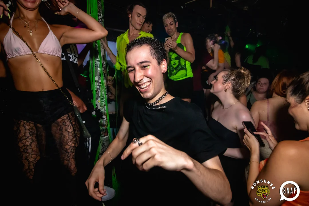 Hot Mess Extra Bratty Edition - July 2024 - Kimber was the DJ - Charli was the vibe - You were so Julia - Pics: @hellacurious for Oh Snap Kid