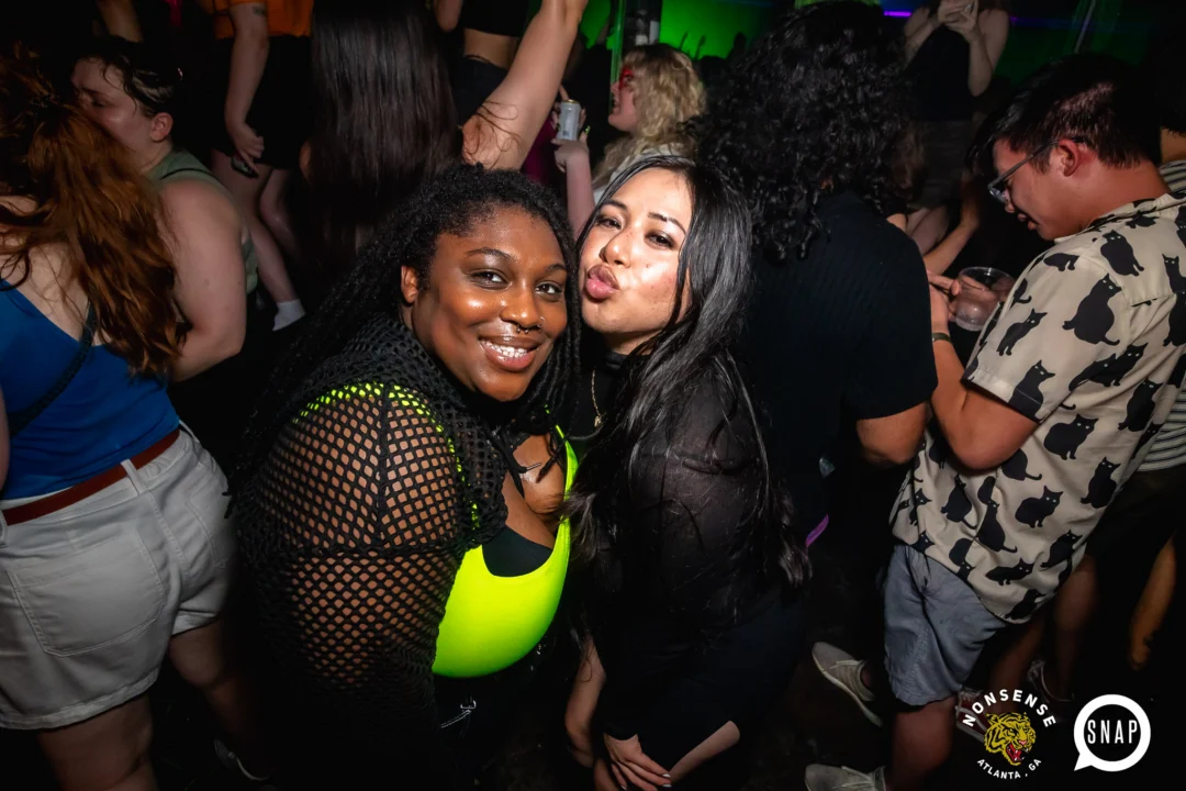 Hot Mess Extra Bratty Edition - July 2024 - Kimber was the DJ - Charli was the vibe - You were so Julia - Pics: @hellacurious for Oh Snap Kid