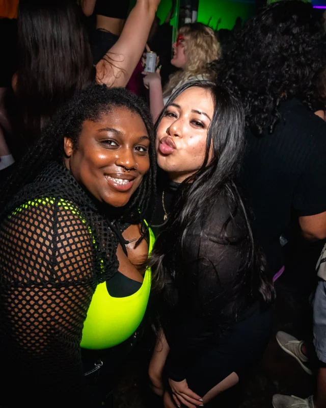 Hot Mess Extra Bratty Edition - July 2024 - Kimber was the DJ - Charli was the vibe - You were so Julia - Pics: @hellacurious for Oh Snap Kid