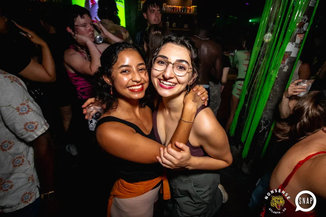 Hot Mess Extra Bratty Edition - July 2024 - Kimber was the DJ - Charli was the vibe - You were so Julia - Pics: @hellacurious for Oh Snap Kid
