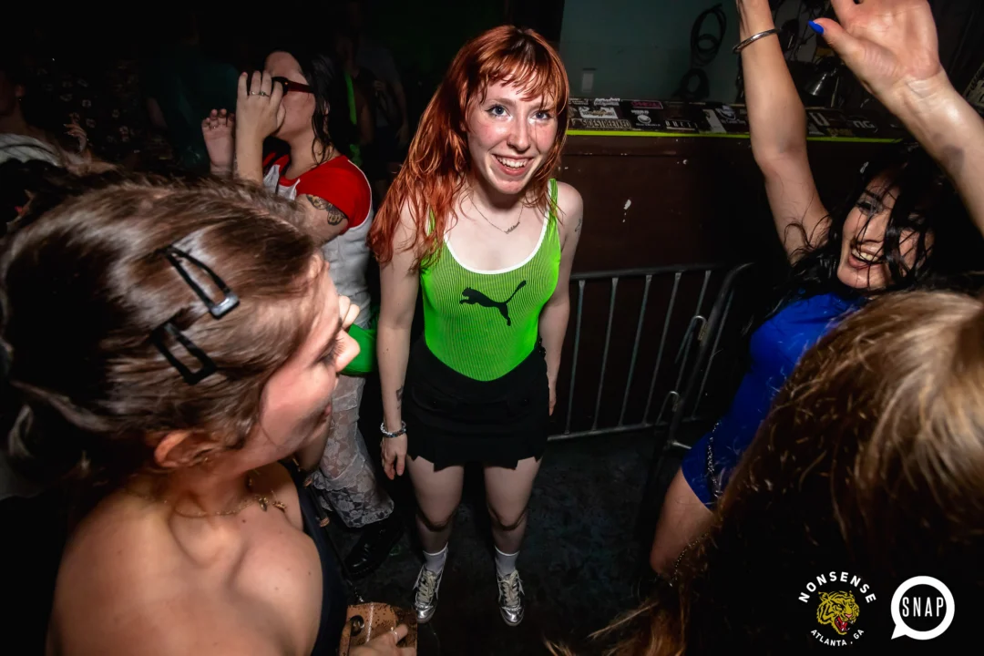 Hot Mess Extra Bratty Edition - July 2024 - Kimber was the DJ - Charli was the vibe - You were so Julia - Pics: @hellacurious for Oh Snap Kid