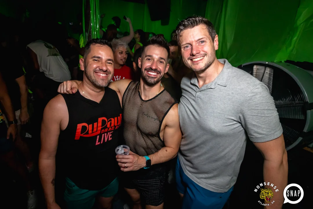 Hot Mess Extra Bratty Edition - July 2024 - Kimber was the DJ - Charli was the vibe - You were so Julia - Pics: @hellacurious for Oh Snap Kid