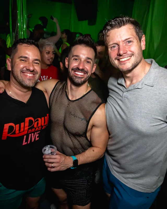 Hot Mess Extra Bratty Edition - July 2024 - Kimber was the DJ - Charli was the vibe - You were so Julia - Pics: @hellacurious for Oh Snap Kid