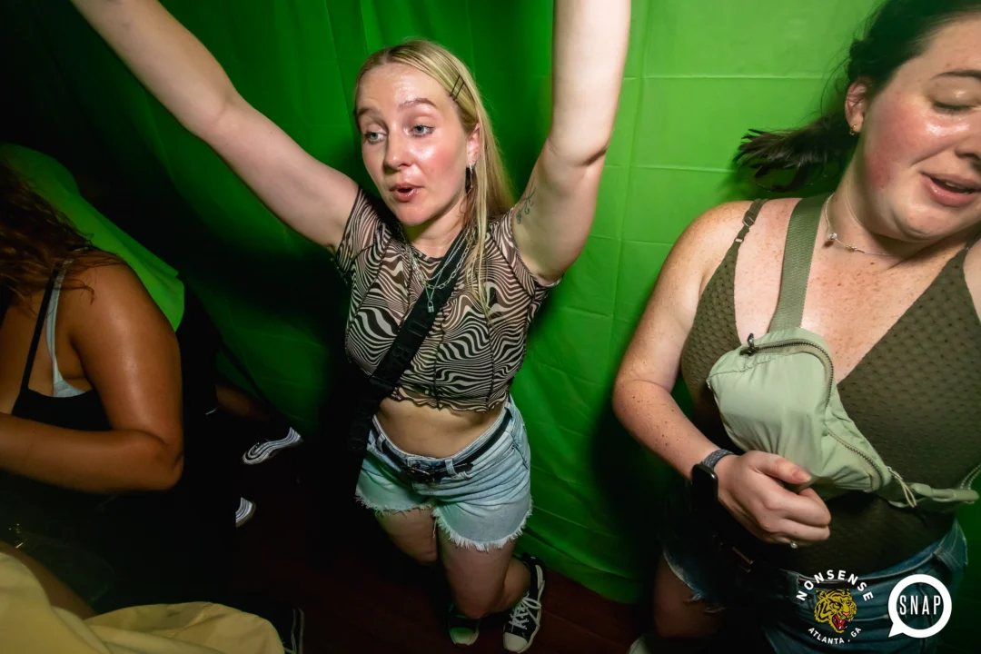 Hot Mess Extra Bratty Edition - July 2024 - Kimber was the DJ - Charli was the vibe - You were so Julia - Pics: @hellacurious for Oh Snap Kid