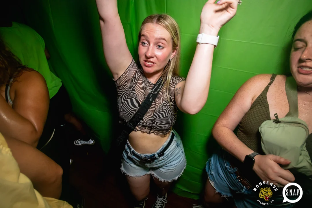 Hot Mess Extra Bratty Edition - July 2024 - Kimber was the DJ - Charli was the vibe - You were so Julia - Pics: @hellacurious for Oh Snap Kid