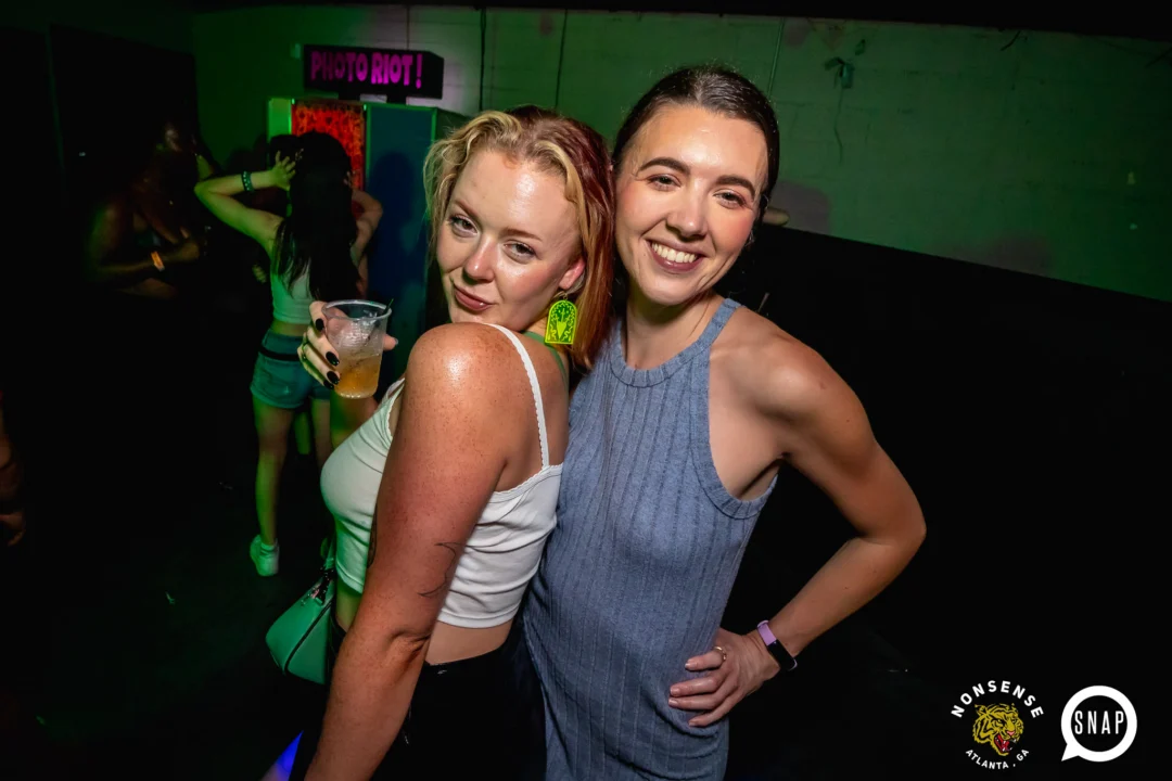 Hot Mess Extra Bratty Edition - July 2024 - Kimber was the DJ - Charli was the vibe - You were so Julia - Pics: @hellacurious for Oh Snap Kid