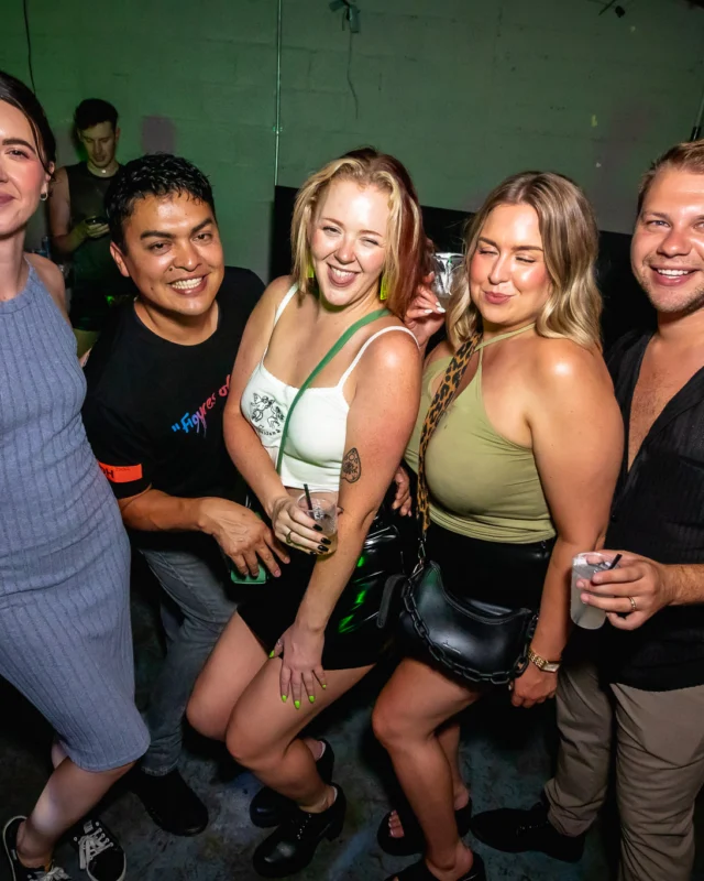 Hot Mess Extra Bratty Edition - July 2024 - Kimber was the DJ - Charli was the vibe - You were so Julia - Pics: @hellacurious for Oh Snap Kid