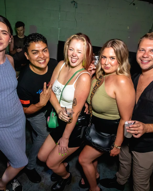 Hot Mess Extra Bratty Edition - July 2024 - Kimber was the DJ - Charli was the vibe - You were so Julia - Pics: @hellacurious for Oh Snap Kid