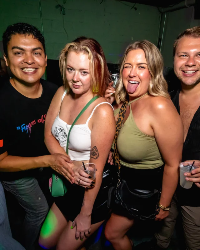 Hot Mess Extra Bratty Edition - July 2024 - Kimber was the DJ - Charli was the vibe - You were so Julia - Pics: @hellacurious for Oh Snap Kid