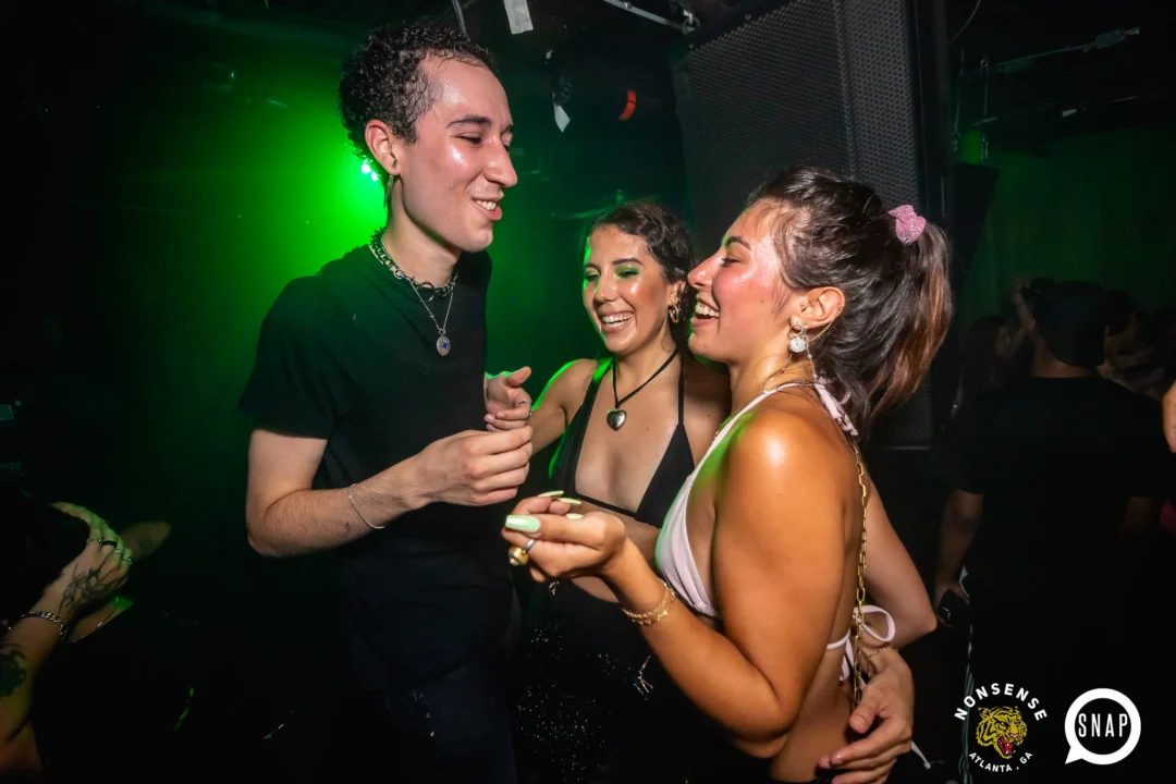 Hot Mess Extra Bratty Edition - July 2024 - Kimber was the DJ - Charli was the vibe - You were so Julia - Pics: @hellacurious for Oh Snap Kid
