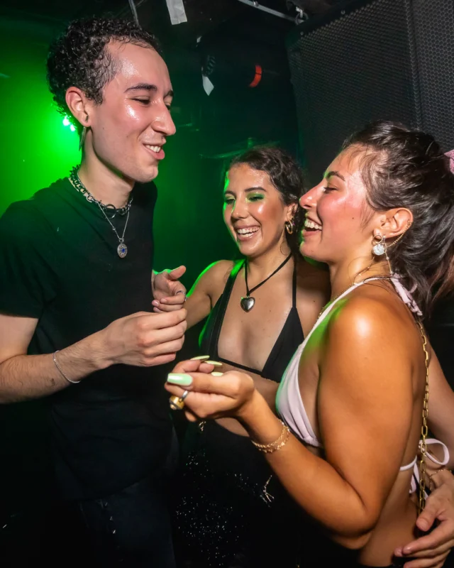 Hot Mess Extra Bratty Edition - July 2024 - Kimber was the DJ - Charli was the vibe - You were so Julia - Pics: @hellacurious for Oh Snap Kid