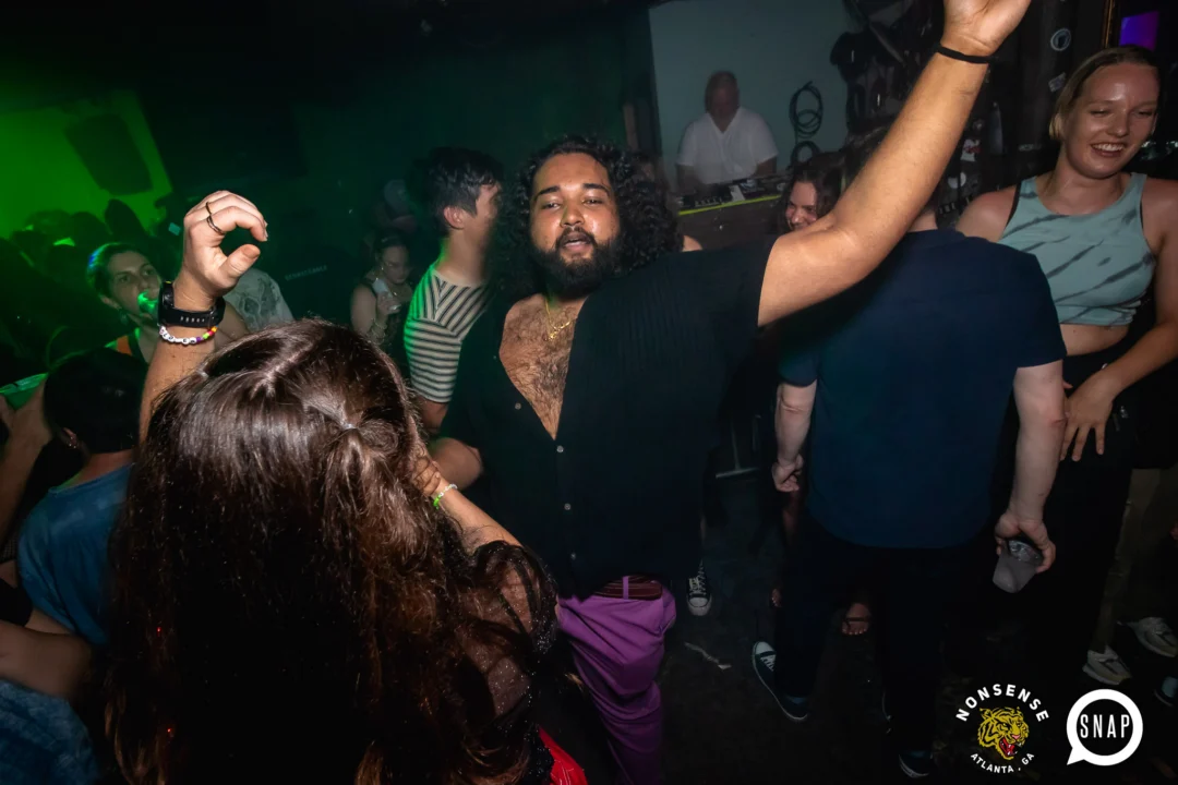 Hot Mess Extra Bratty Edition - July 2024 - Kimber was the DJ - Charli was the vibe - You were so Julia - Pics: @hellacurious for Oh Snap Kid