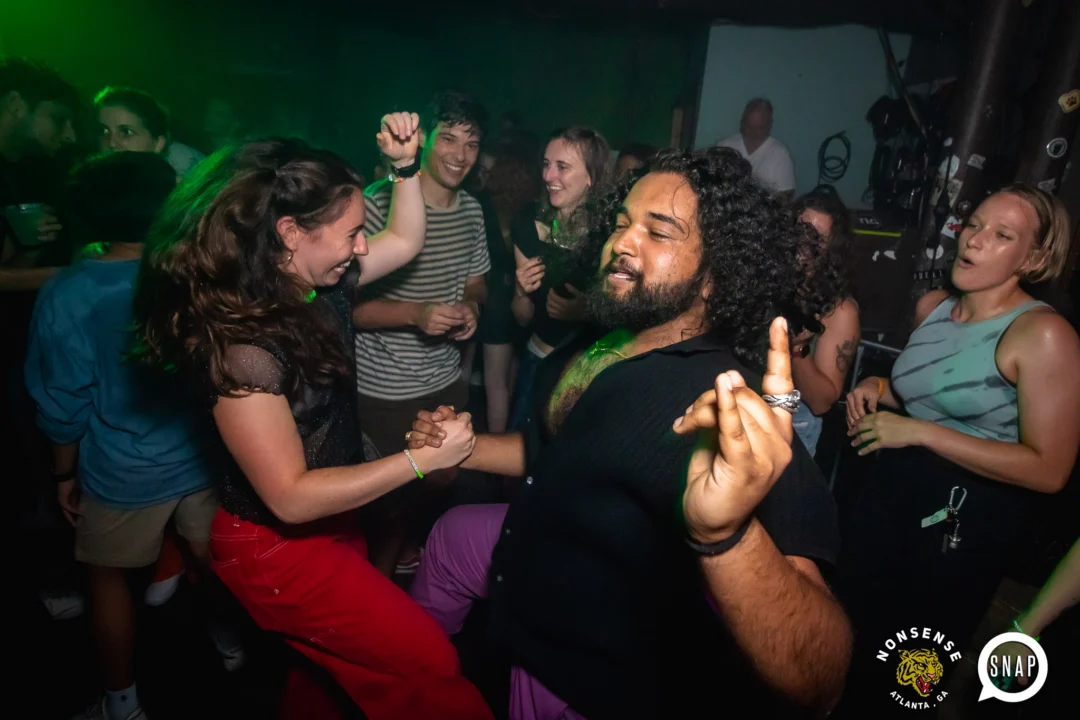 Hot Mess Extra Bratty Edition - July 2024 - Kimber was the DJ - Charli was the vibe - You were so Julia - Pics: @hellacurious for Oh Snap Kid