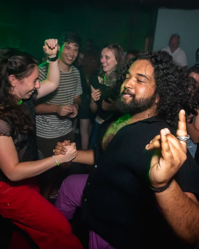 Hot Mess Extra Bratty Edition - July 2024 - Kimber was the DJ - Charli was the vibe - You were so Julia - Pics: @hellacurious for Oh Snap Kid