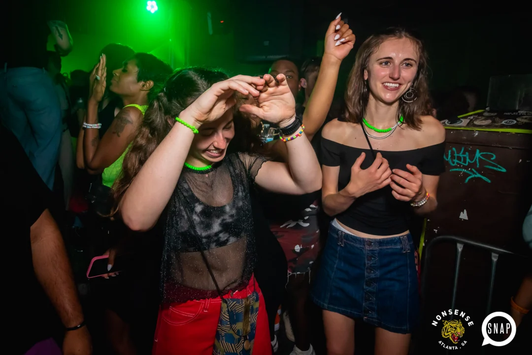 Hot Mess Extra Bratty Edition - July 2024 - Kimber was the DJ - Charli was the vibe - You were so Julia - Pics: @hellacurious for Oh Snap Kid