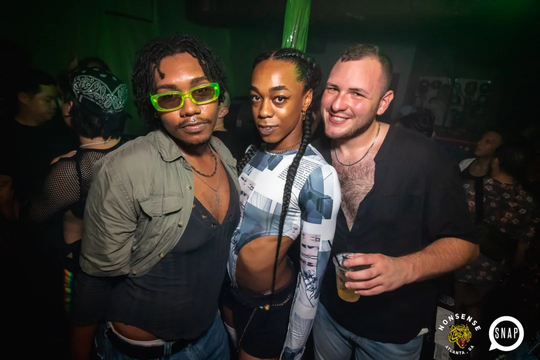 Hot Mess Extra Bratty Edition - July 2024 - Kimber was the DJ - Charli was the vibe - You were so Julia - Pics: @hellacurious for Oh Snap Kid