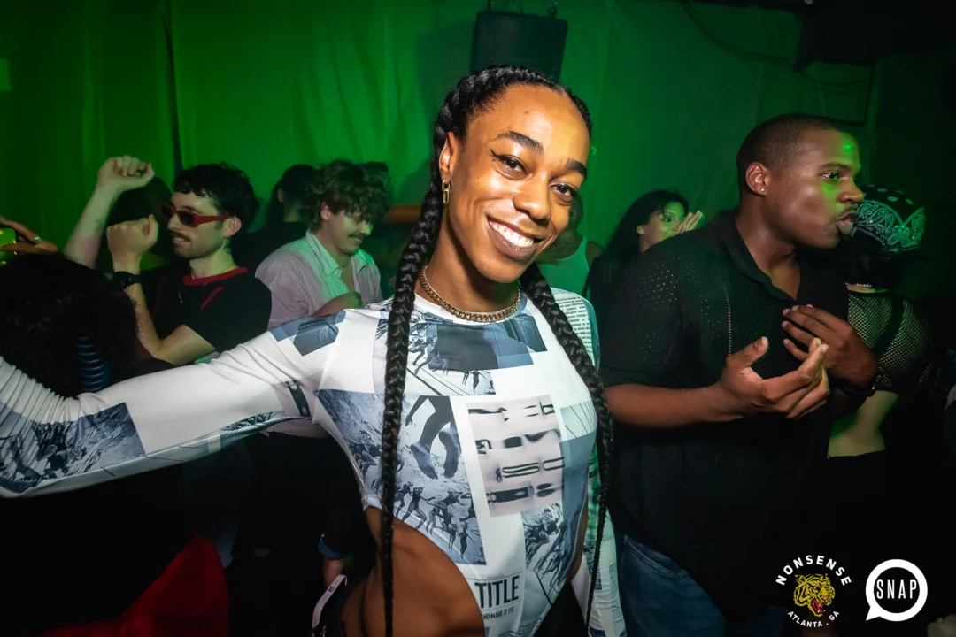 Hot Mess Extra Bratty Edition - July 2024 - Kimber was the DJ - Charli was the vibe - You were so Julia - Pics: @hellacurious for Oh Snap Kid