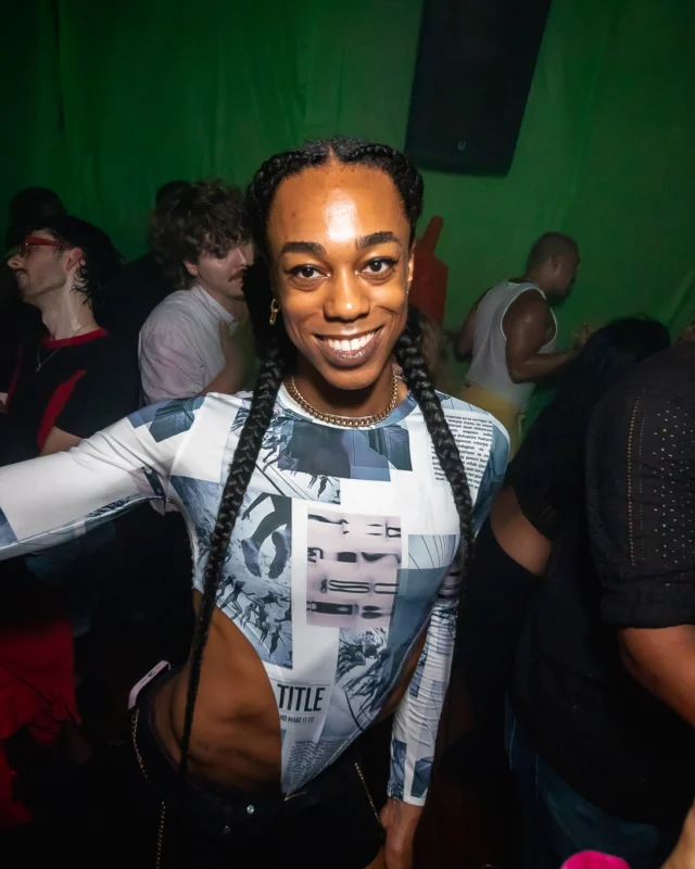 Hot Mess Extra Bratty Edition - July 2024 - Kimber was the DJ - Charli was the vibe - You were so Julia - Pics: @hellacurious for Oh Snap Kid