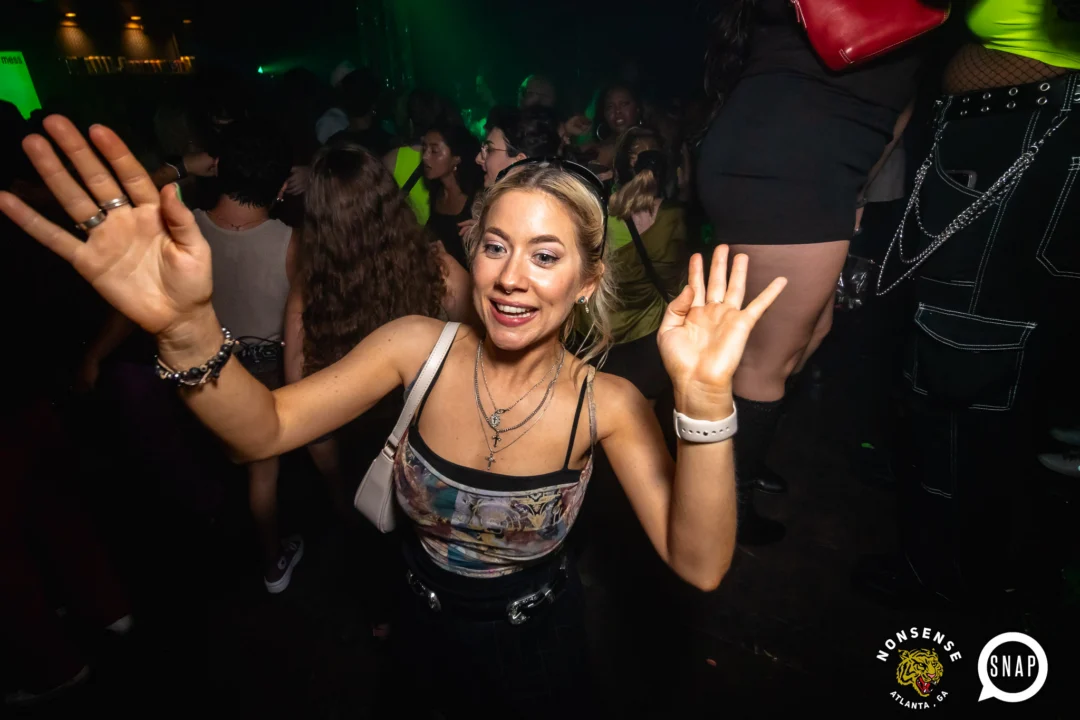 Hot Mess Extra Bratty Edition - July 2024 - Kimber was the DJ - Charli was the vibe - You were so Julia - Pics: @hellacurious for Oh Snap Kid