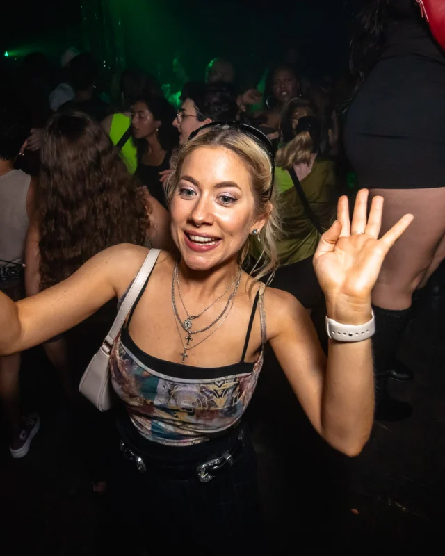 Hot Mess Extra Bratty Edition - July 2024 - Kimber was the DJ - Charli was the vibe - You were so Julia - Pics: @hellacurious for Oh Snap Kid