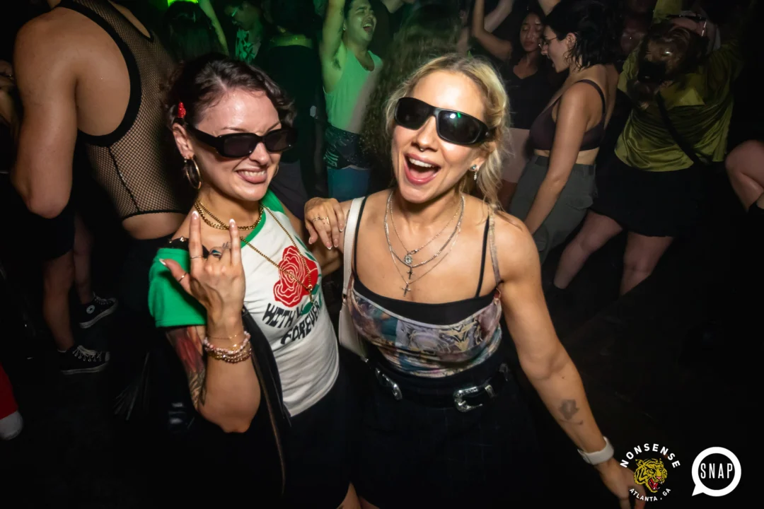Hot Mess Extra Bratty Edition - July 2024 - Kimber was the DJ - Charli was the vibe - You were so Julia - Pics: @hellacurious for Oh Snap Kid