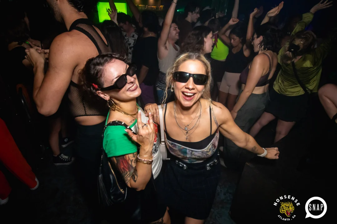 Hot Mess Extra Bratty Edition - July 2024 - Kimber was the DJ - Charli was the vibe - You were so Julia - Pics: @hellacurious for Oh Snap Kid